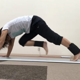 【腰痛も太りすぎも、治してしまおう。】の画像