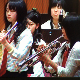 なつかしい学生時代の画像