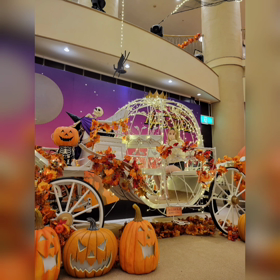 帰りのバス miniminiハプニングの画像