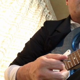 「皇帝」という曲を、ユーチューブにアップしました。の画像