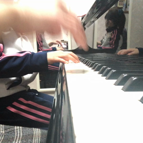 小学生レッスンの画像