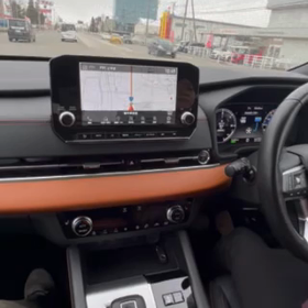 アウトランダーＰＨＥＶ試乗してきましたの画像