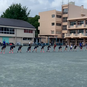 学年別インターバル⑤の画像