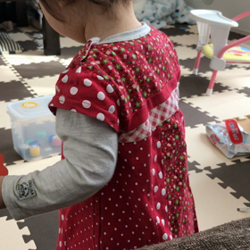 歩いた記念日☆の画像