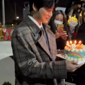 ジェジュンのInstagramの画像