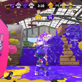 はらはらガチホコの画像