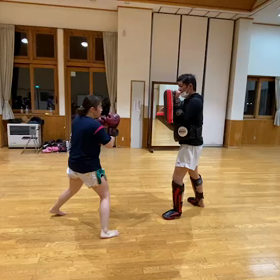 健康ムエタイテスト動画（５）の画像