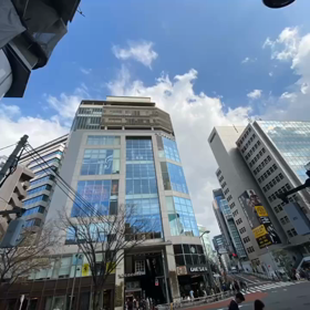 Shima散歩Tokyo ver.2渋谷原宿表参道一周散歩の画像