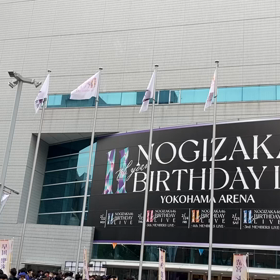 乃木坂46 11thバースデーライブの画像