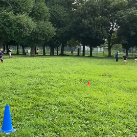 長距離記録会 1500m⑧の画像