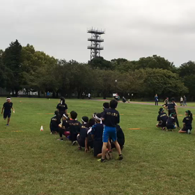 10色リレー(チーム側)④の画像