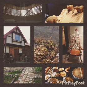 道東の旅の画像