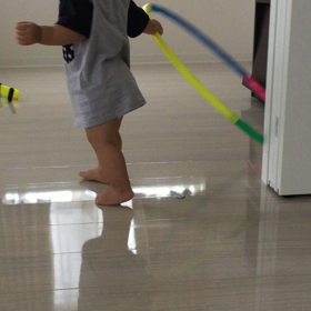 Saturday's brotherの画像