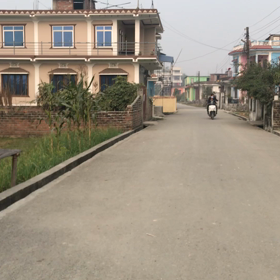 ITAHARI景色③の画像