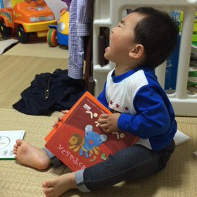 ☆ユウタの餅。☆の画像