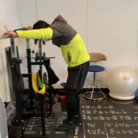 研修の日々の画像