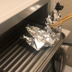 昆虫クッキング〜サゴワーム〜の画像