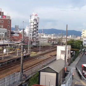 撮り溜め トワイライトエクスプレス瑞風の画像