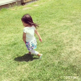 メナード青山へ。の画像