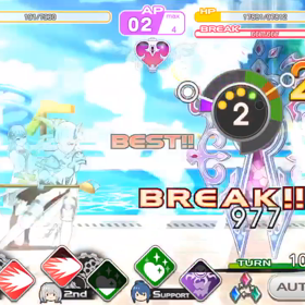 プロジェクト東京ドールズ日記1の画像