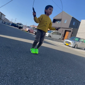 日々の積み重ねの画像