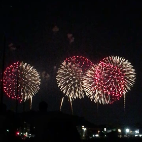 花火！の画像