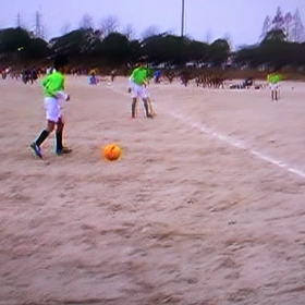 最大の武器の画像