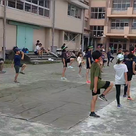 7/15　体幹トレーニング①の画像