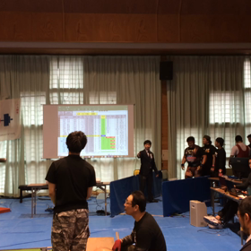 第21回JCPの旅 … with ねっこリフター 大会当日①の画像