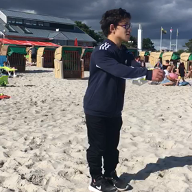 低身長 私らしく ドイツ生活