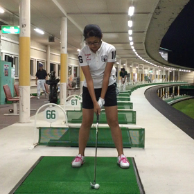 スイング改造①・ジュニア編の画像