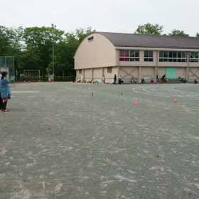 クラブ交流リレー選考会(男子)⑮の画像