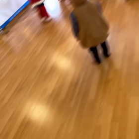 うさぎ組　クリスマス会　体操動画の画像