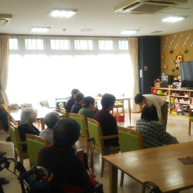 ゆったり気功の画像