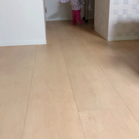 寝る前にテンションが上がるこどもたち、、の画像