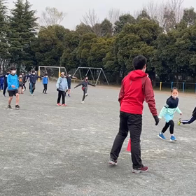 3月26日 大股・股関節①の画像