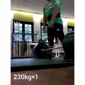 DLピーキング４、230の画像