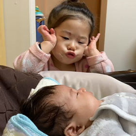 ピーカーブ～(^з^)-☆の画像