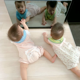 引っ越しました！の画像