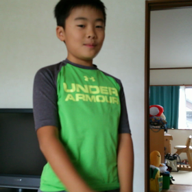 倒れるだけで…の画像