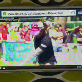 狙い通り。の画像