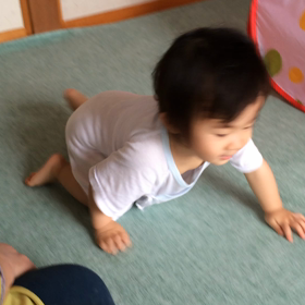 19〜20か月の近況33の画像