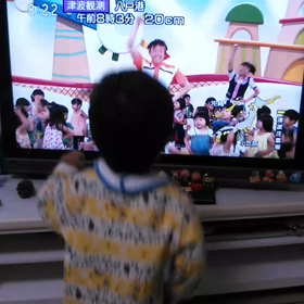 ♡朝から大ハッスル♡笑の画像