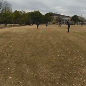 ミニ駅伝(後半)⑨の画像