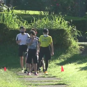 クラブ交流選考会(男子)③の画像