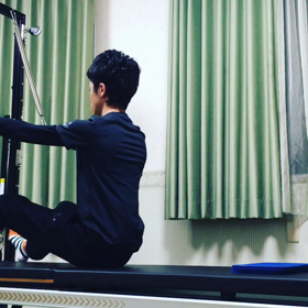 キャデラック　ロールダウンウィズバックエクステンションの画像