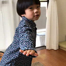 G.Wの悲劇    その①の画像