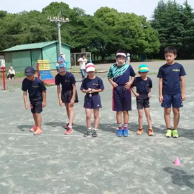 1000m １組目①の画像