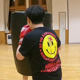 健康ムエタイ動画テスト（５）の画像