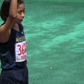 クラブ交流 コンバインドB⑥の画像